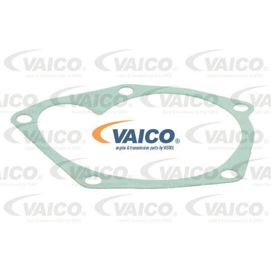 V40-50059 - Water pump 