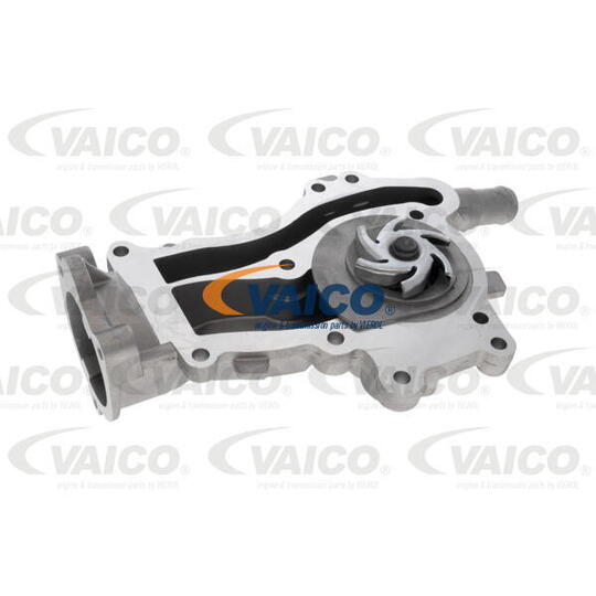 V40-50058 - Water pump 