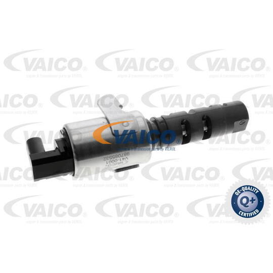 V41-0001 - Control Valve, camshaft adjustment 