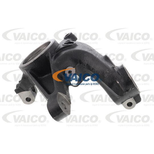 V42-0731 - Stub Axle, wheel suspension 