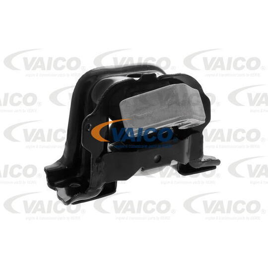 V42-0560 - Engine Mounting 