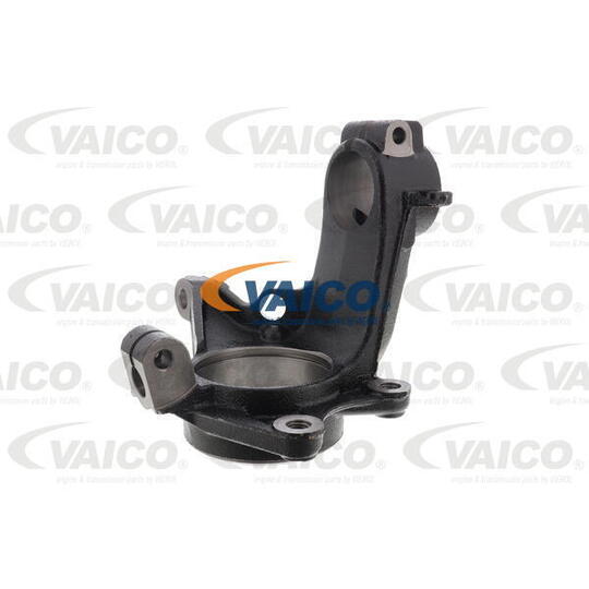 V42-0723 - Stub Axle, wheel suspension 