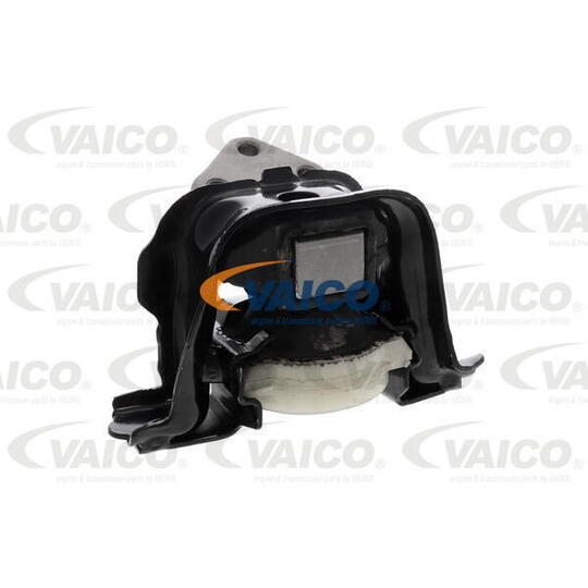 V42-0560 - Engine Mounting 