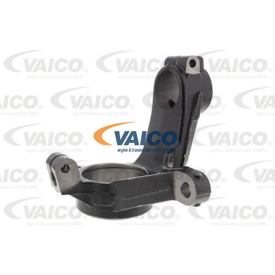 V42-0724 - Stub Axle, wheel suspension 