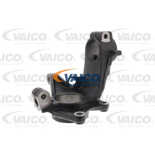 V42-0731 - Stub Axle, wheel suspension 