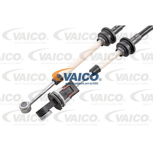 V42-0776 - Cable, manual transmission 