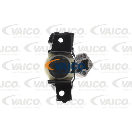 V42-0560 - Engine Mounting 