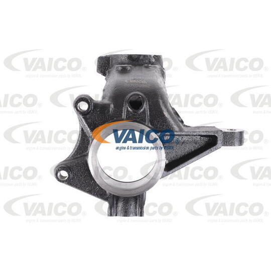 V42-0731 - Stub Axle, wheel suspension 