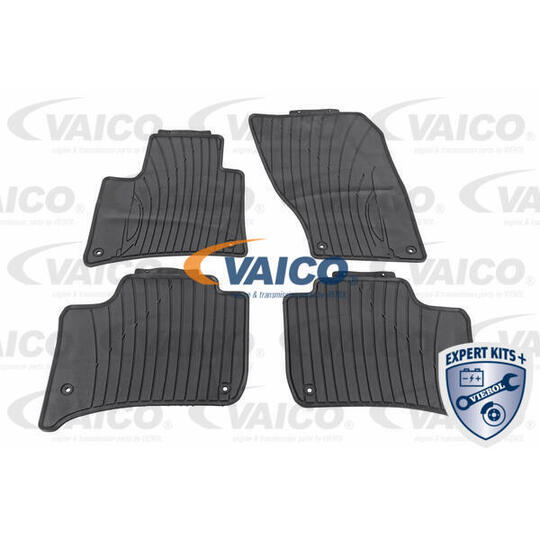 V45-0236 - Floor Mat Set 