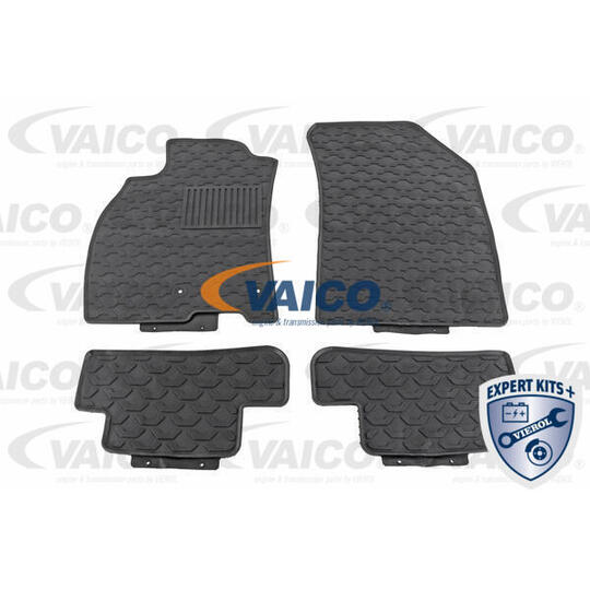 V46-1403 - Floor Mat Set 