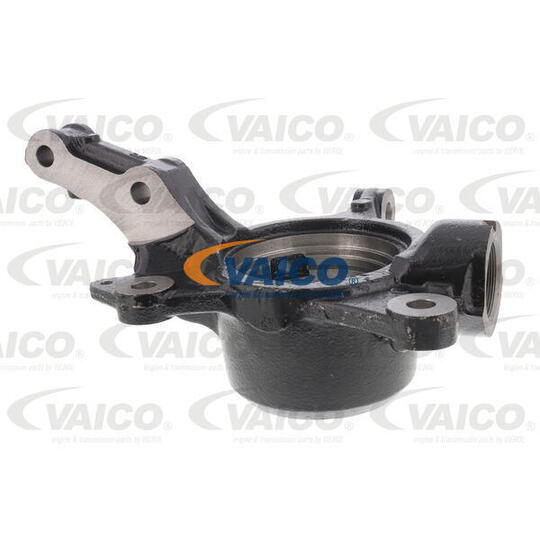 V46-0964 - Stub Axle, wheel suspension 