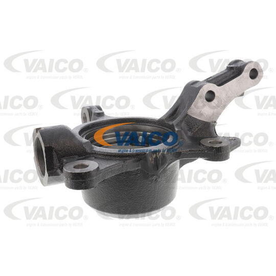 V46-0963 - Stub Axle, wheel suspension 