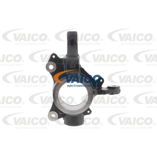 V46-0963 - Stub Axle, wheel suspension 