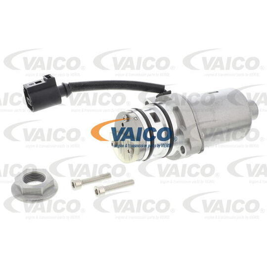 V48-0515 - Pump, all-wheel-drive coupling 