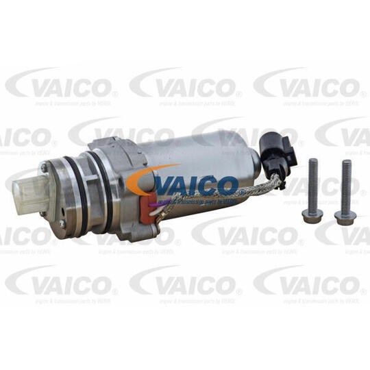 V48-0517 - Pump, all-wheel-drive coupling 