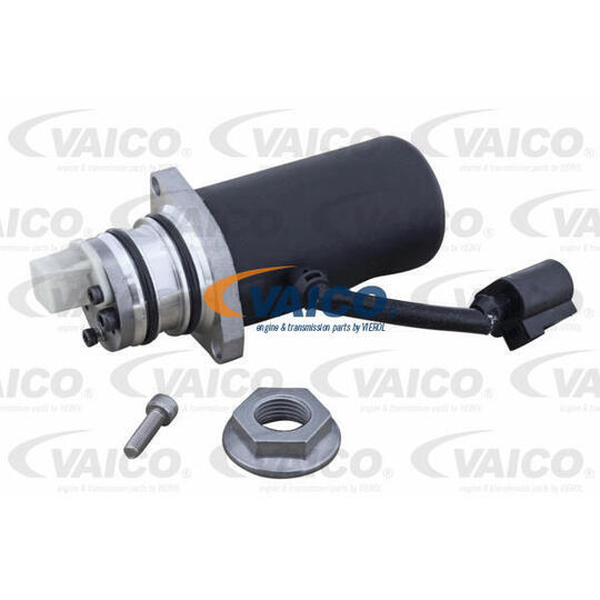 V48-0518 - Pump, all-wheel-drive coupling 