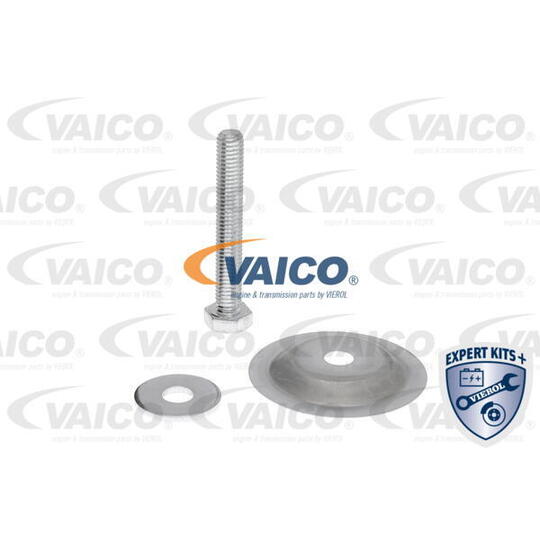 V48-0436 - Deflection/Guide Pulley, v-ribbed belt 