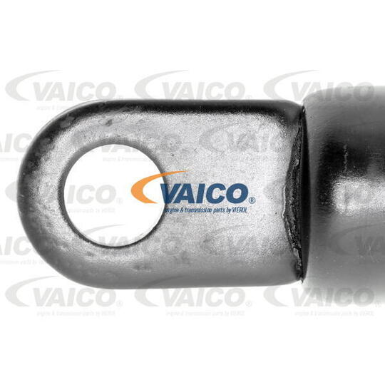 V50-0046 - Gaasivedru, pagasi / veoruum 
