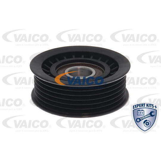 V48-0436 - Deflection/Guide Pulley, v-ribbed belt 