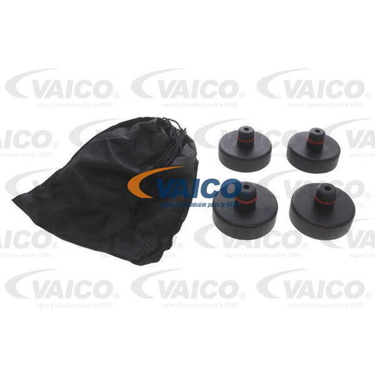 V58-0033 - Jack Support Plate 