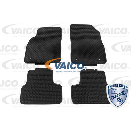 V51-0409 - Floor Mat Set 