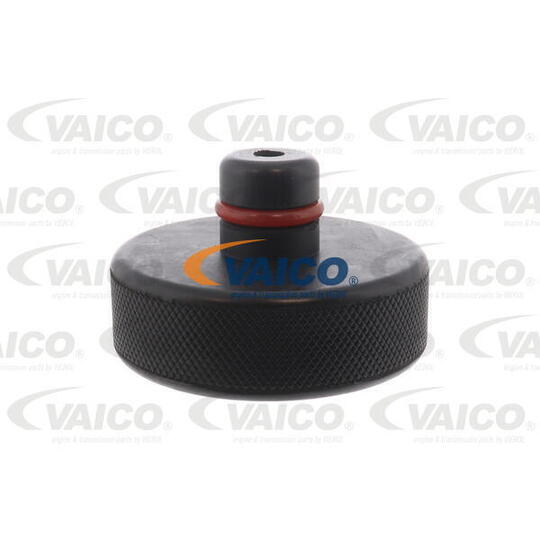 V58-0033 - Jack Support Plate 