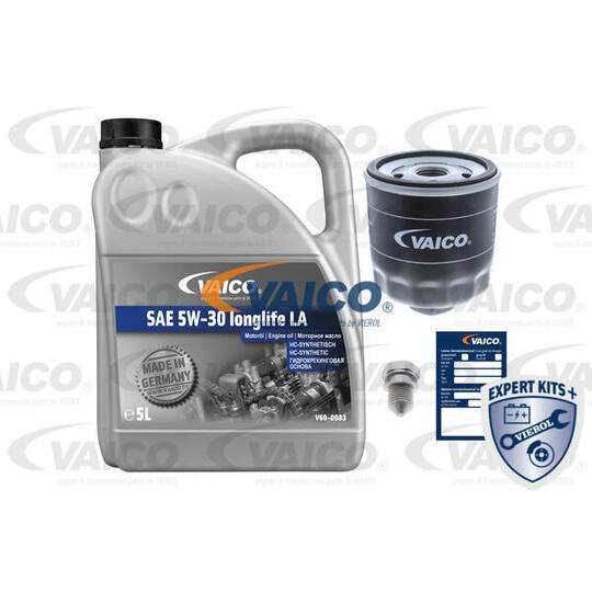V60-3001 - Parts Set, maintenance service 