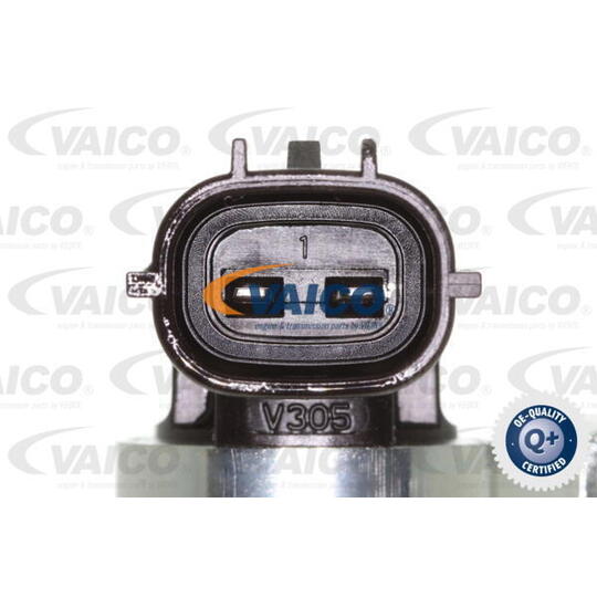 V70-0412 - Control Valve, camshaft adjustment 