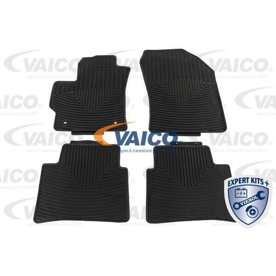 V70-0688 - Floor Mat Set 