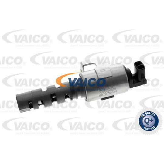 V95-0008 - Control Valve, camshaft adjustment 