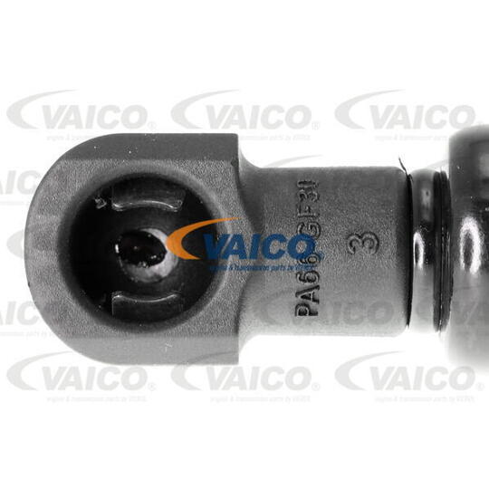 V95-0199 - Gas Spring, boot-/cargo area 