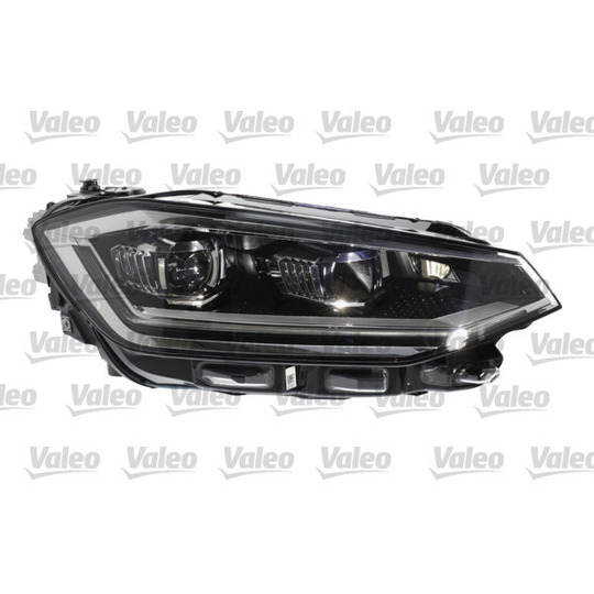 450575 - Headlight 