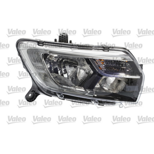 450407 - Headlight 