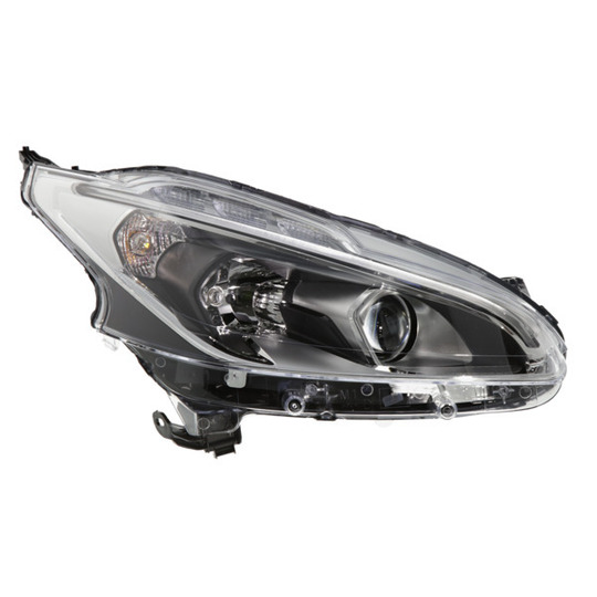 450611 - Headlight 