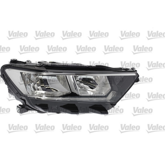 450517 - Headlight 