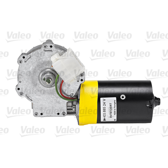 403885 - Wiper Motor 