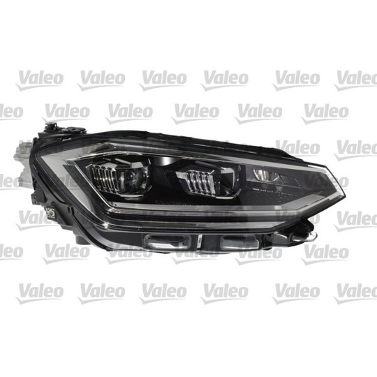 450579 - Headlight 