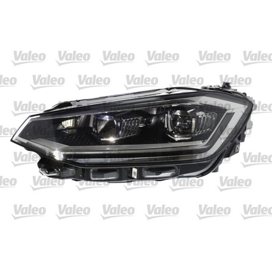 450574 - Headlight 