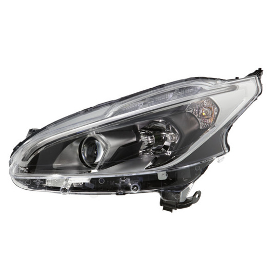 450610 - Headlight 