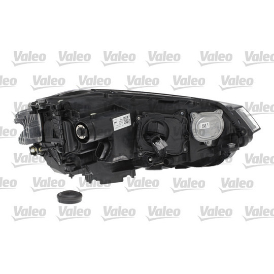 450578 - Headlight 