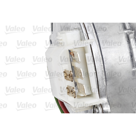 403885 - Wiper Motor 