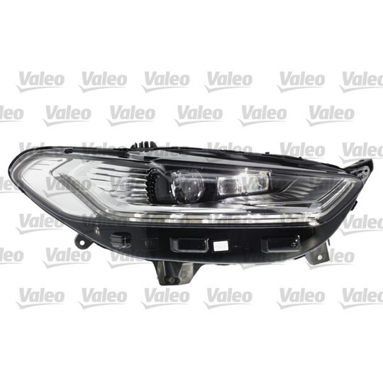 450736 - Headlight 