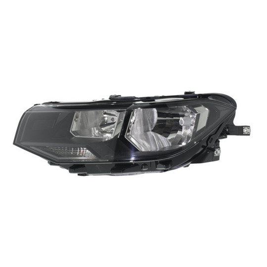 450704 - Headlight 