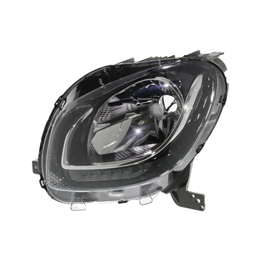 451011 - Headlight 