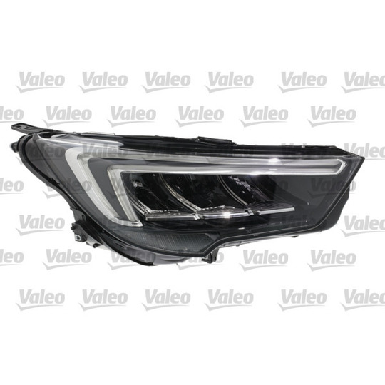 450951 - Headlight 