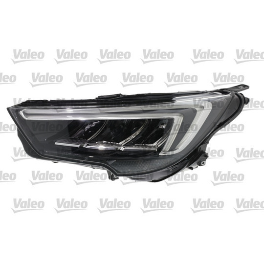 450950 - Headlight 