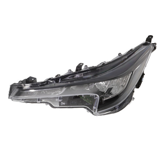 450990 - Headlight 