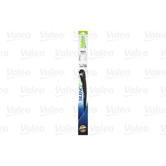 574350 - Wiper Blade 