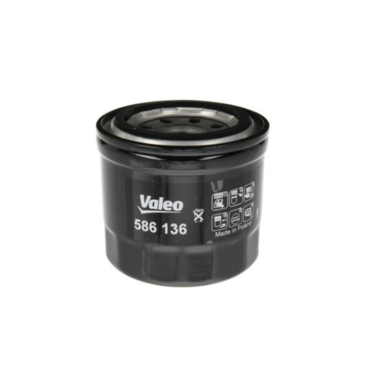 586136 - Oil Filter 