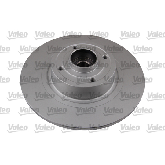 675404 - Brake Disc 